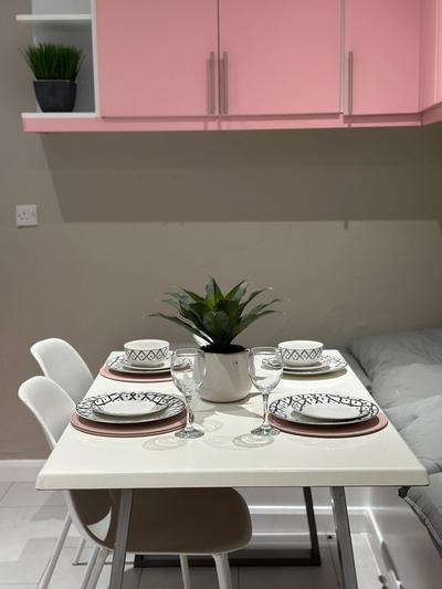 Contractors, short stays, City, Parking