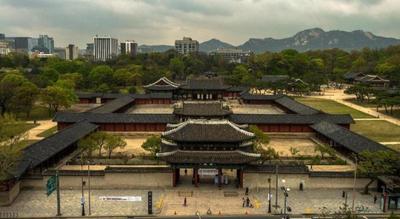 Myeongdong Mom House