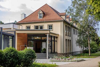 Kurhaus Bad Bocklet