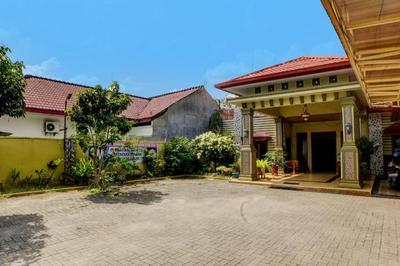 OYO 92430 Anora Homestay