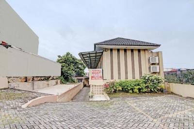 OYO 92320 Melati Residence Syariah