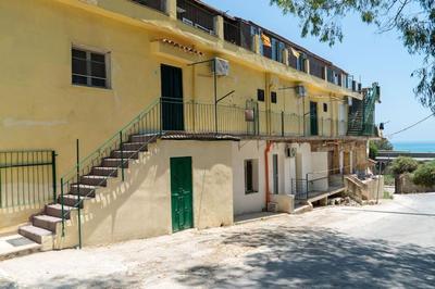 Riggi casa vacanze al mare