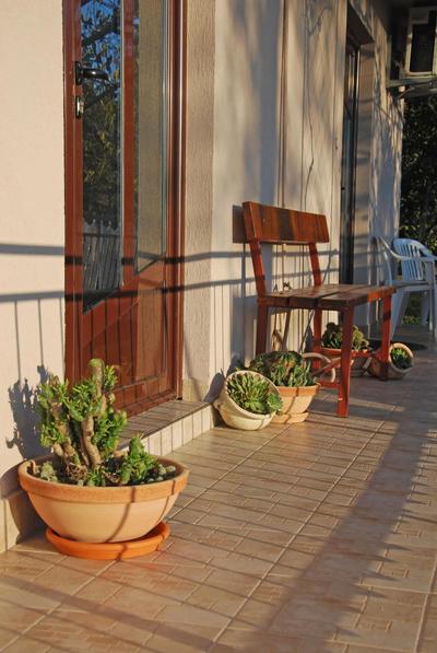 Apartments Iva