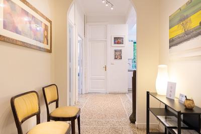 Clodia 5 by Rental in Rome