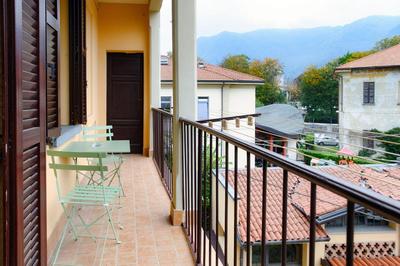 Lidia's Home by Quokka 360 - relaxing flat in Cernobbio