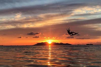 West Sicily - Villa with Garden and Parking