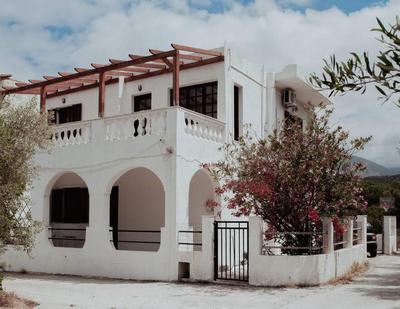 Casa Marika - 3 bedroom house