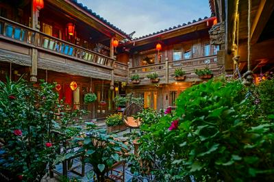 Flower without boundry