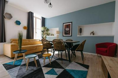 City Suites Brussels Grand Place 22