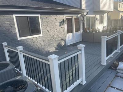 Four levels of stylish living