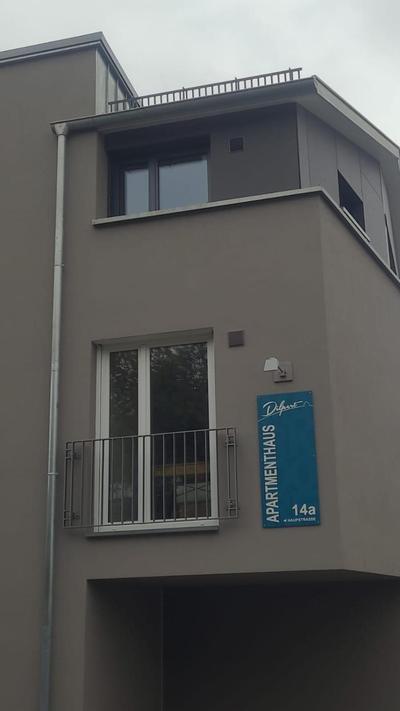 Apartmenthaus Markdorf