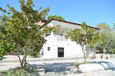 Villa Siesta gr-Relaxation & Privacy by the Sea