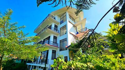 Hana Resort Landing Site