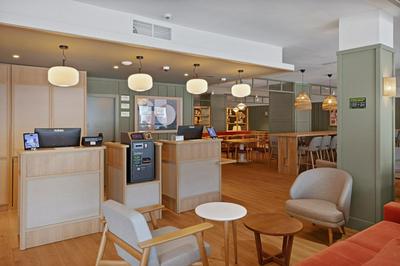 B&B HOTELS Donostia San Sebastián Aeropuerto