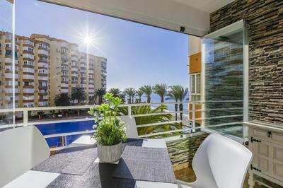 A&N Algarrobo Beach Tower