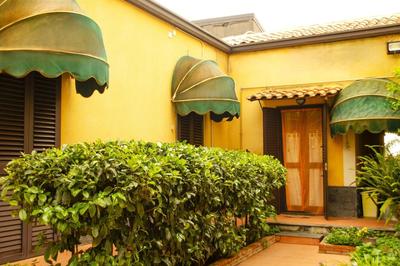 Casa Vacanze vicino Etna - Natura dell'Etna