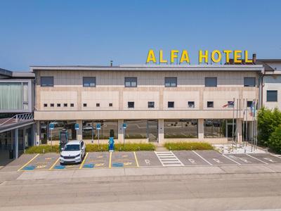 Alfa Fiera Hotel