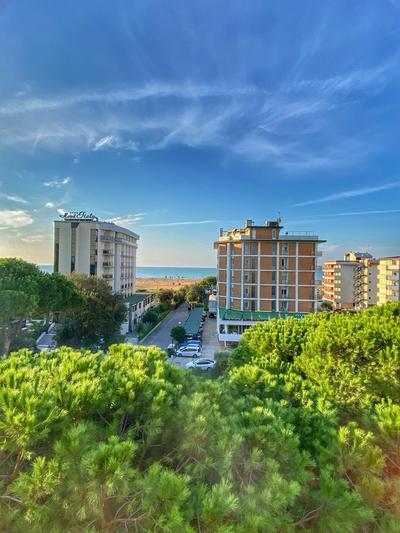 Grazioso Appartamento n 70 a Bibione a 100mt dal mare