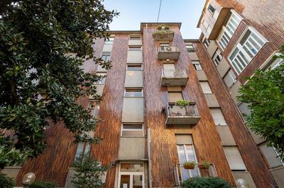 Design apartment in Central Station