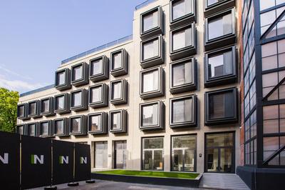 UrbanJungle - Your trendy loft in central Budapest