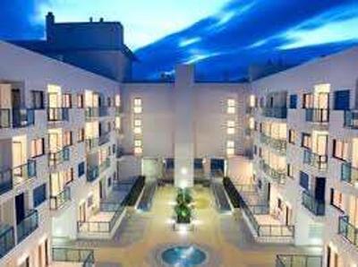 Sunny Alicante Close to Airport & City Spain