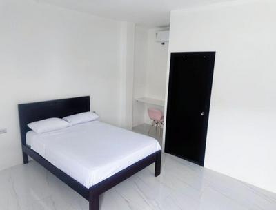 HotelCasaBlancaPalmar