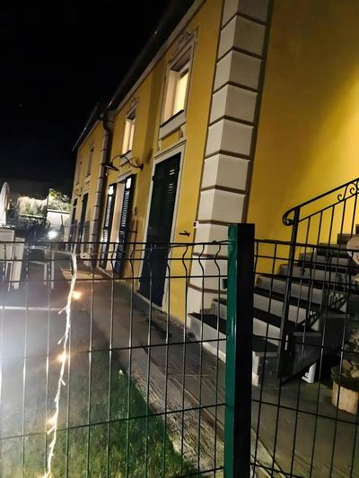 Agriturismo Le Pale