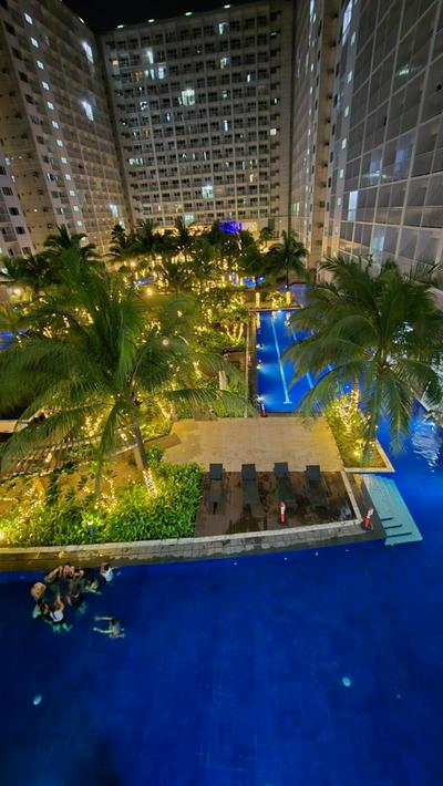 Sure Stay 5A Shore Condo Staycation