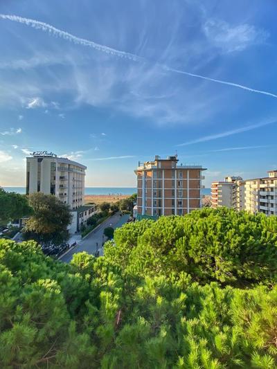 Grazioso Appartamento n 71 a 100mt dal mare a Bibione
