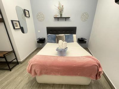 Estudio Alcalá Madrid