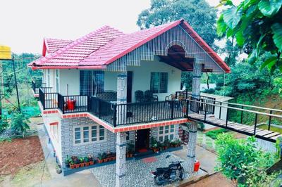 Bhupadam NatureStay