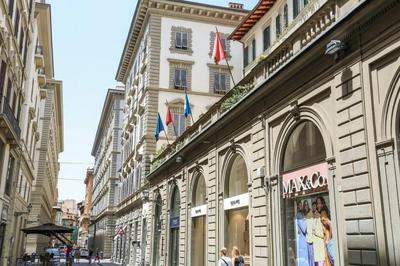 Next to the Duomo of Florence, Lorenzo, with Private Terrace