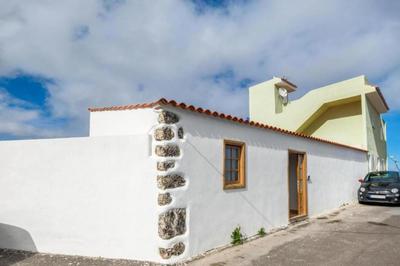 Hermosa casa con vistas al Teide, y Billar