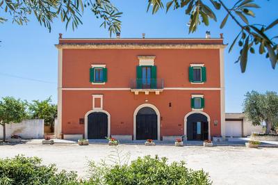 Masseria Curatori