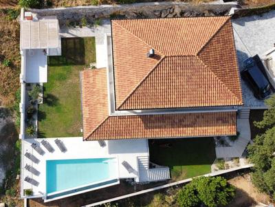 Villa Maritima Opatija-Meerblick-Infinity Pool-Luxus-Relax
