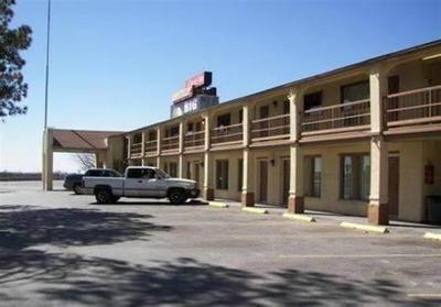 Quest Inn Weatherford