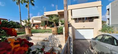 Modern Villa in Chania