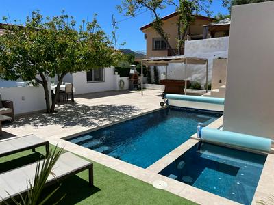 Lux Spa 2 Barcelona