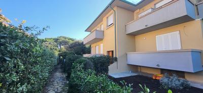 Appartamento sul mare MareQUI
