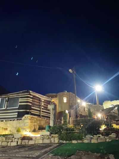 My Grandfathers House Dana Heritage and Eco Lodge