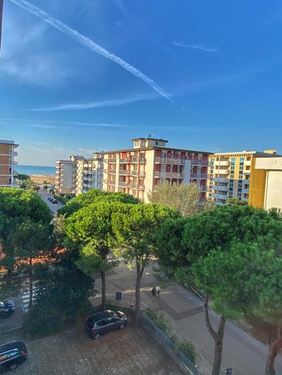 Grazioso Appartamento n 76 a 100mt dal mare