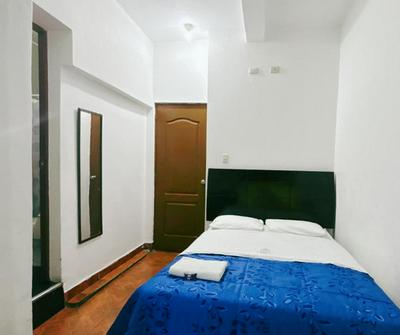 Hostal Wan Ka Trujillo