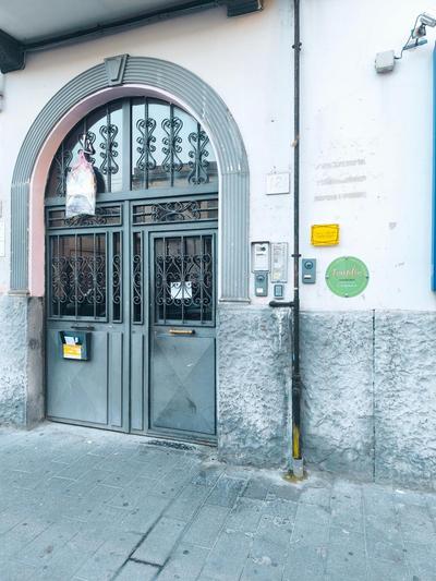 Casa Cristinella