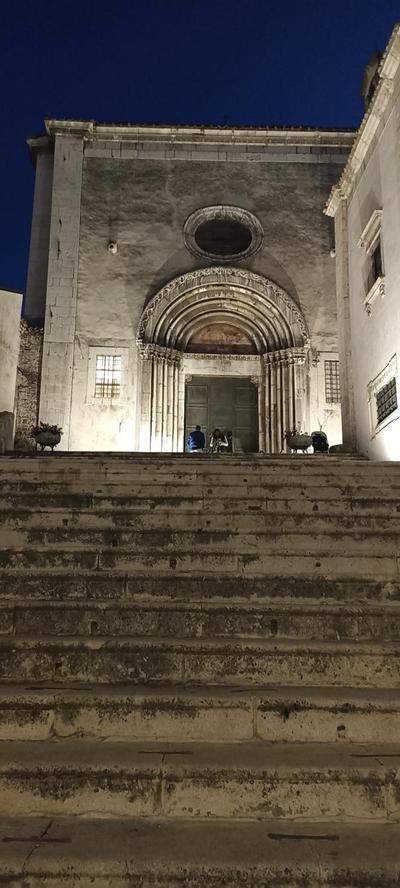 Casa Salvatore