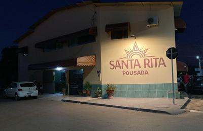 Pousada Santa Rita