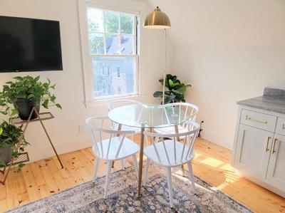 Spacious West End Loft in Charming Family Home