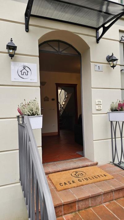 Casa Giulietta B&B