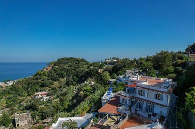 Hotel Residence - Parco Mare Monte