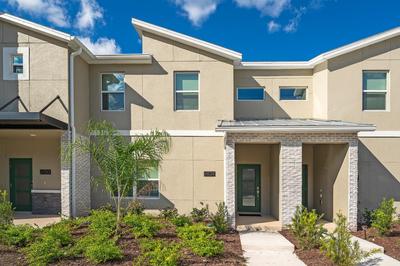 NEW 4BD Home with Pool and BBQ