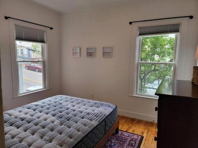 1 Bed, Dishwasher, Washer dryer, Downtown Portland